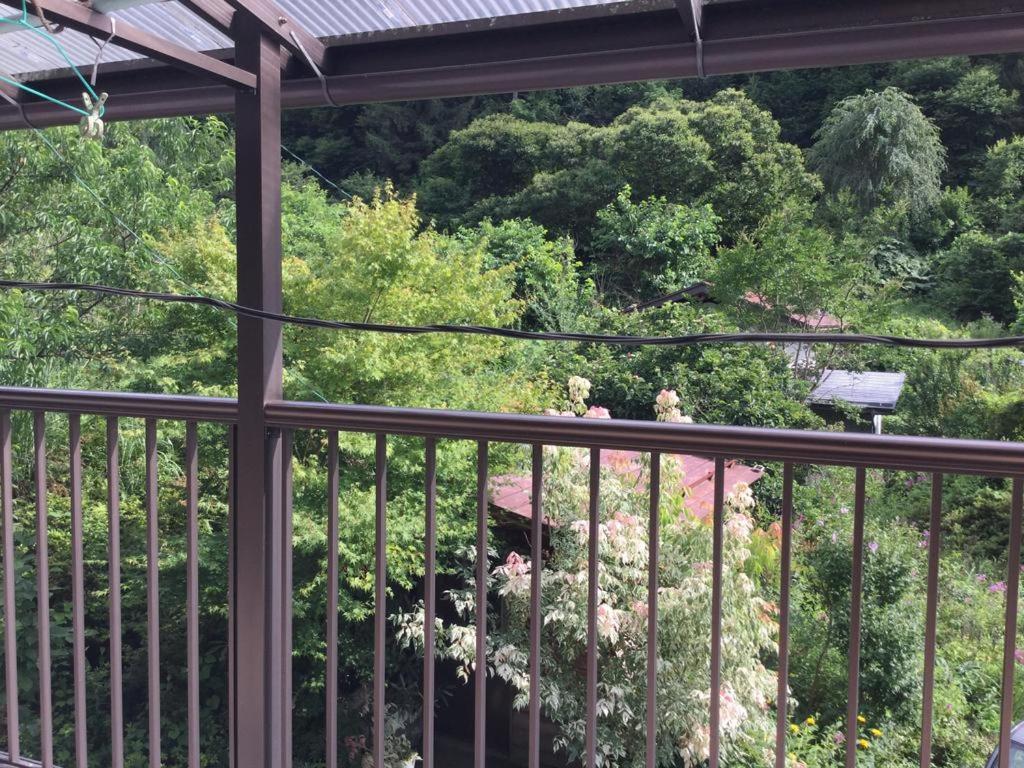 民宿松尾 Kiso Exterior foto