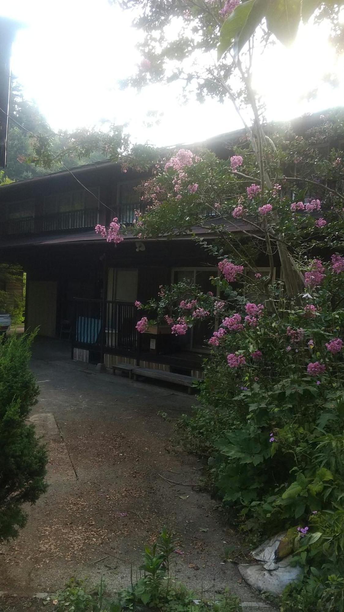 民宿松尾 Kiso Exterior foto
